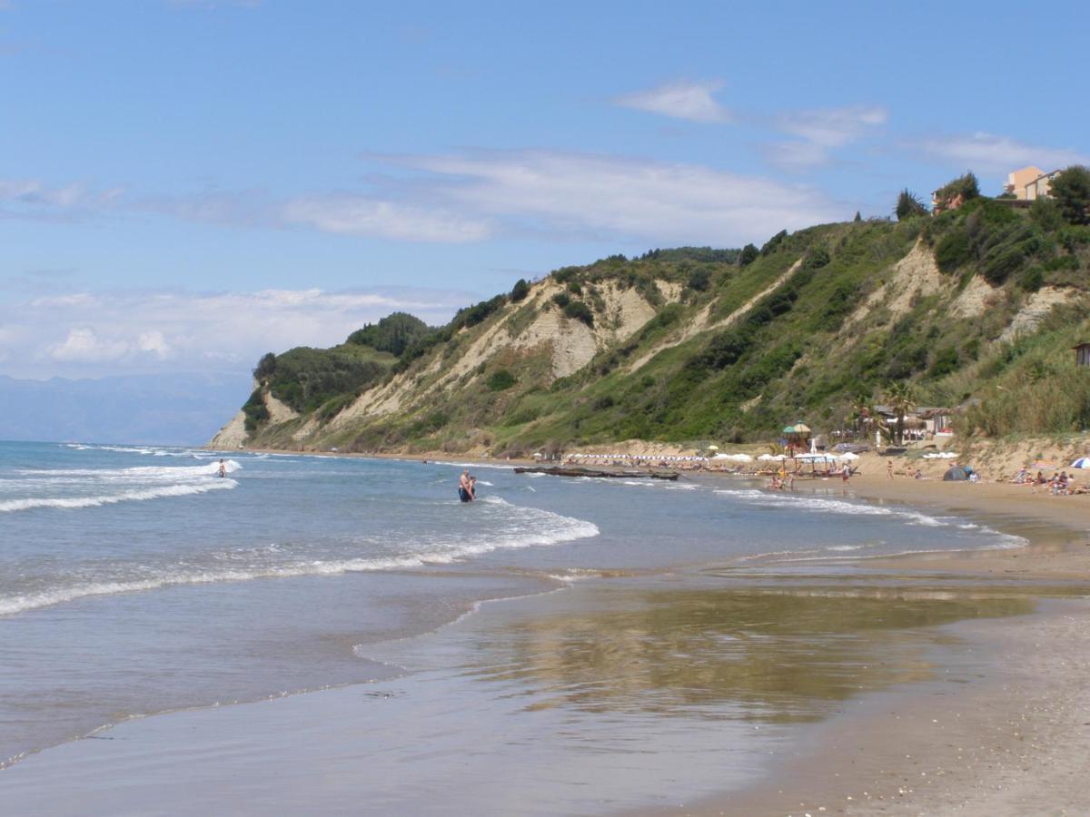 Theodora Agios Stefanos Corfu Case de vacanță *