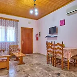Theodora Apartments Agios Stefanos Corfu