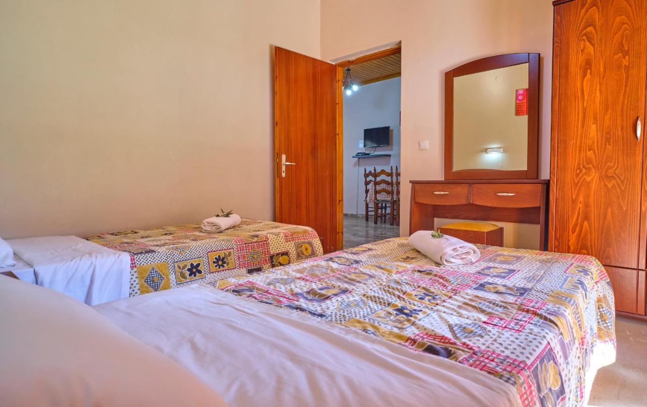 Vakantiehuis Theodora Agios Stefanos Corfu