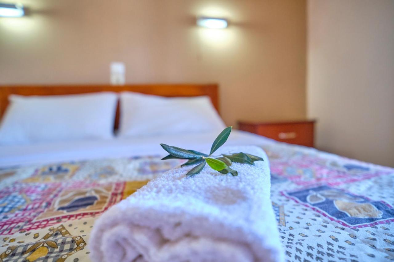 Vakantiehuis Theodora Agios Stefanos Corfu